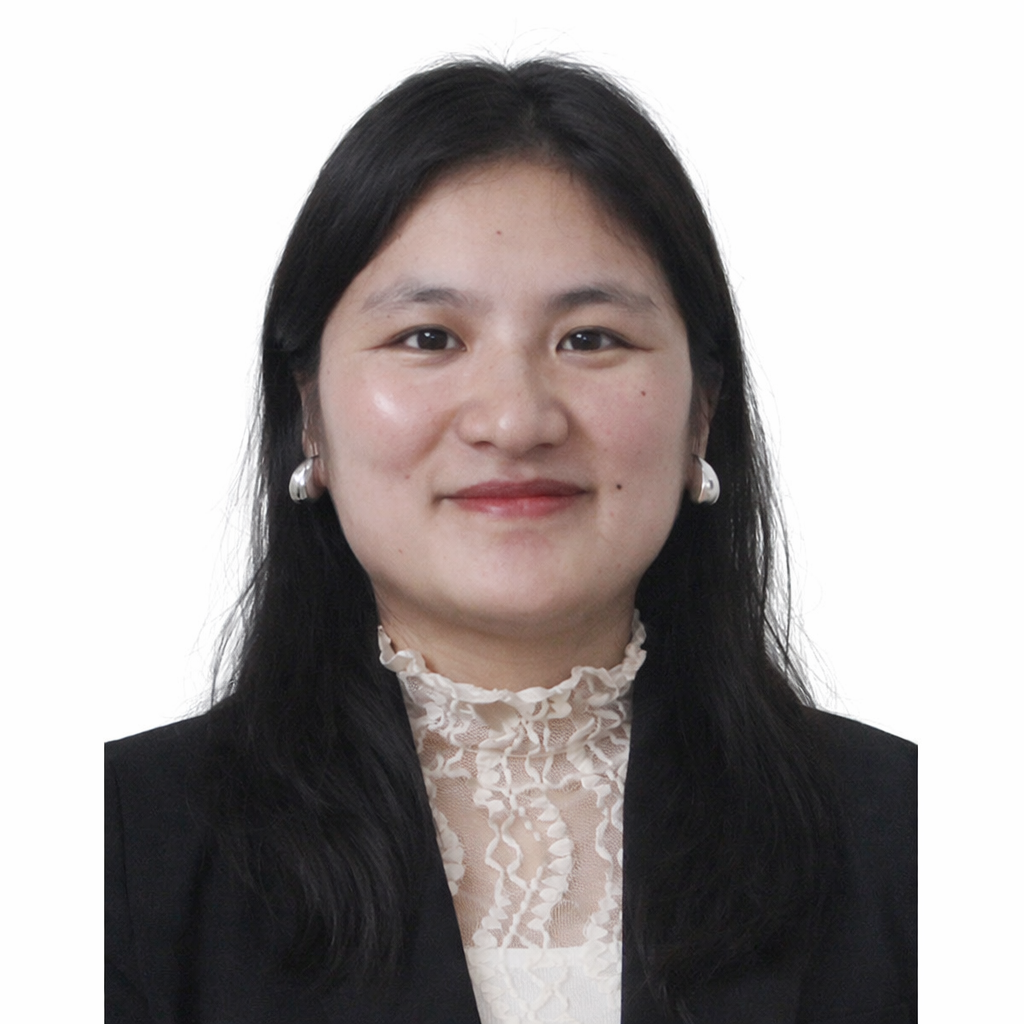 Ms. Hukholu Yhobu